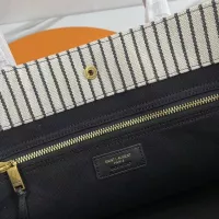 Cheap Yves Saint Laurent AAA Quality Handbags For Women #1358443 Replica Wholesale [$175.00 USD] [ITEM#1358443] on Replica Yves Saint Laurent AAA Quality Handbags