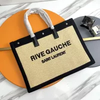 Cheap Yves Saint Laurent AAA Quality Handbags For Women #1358447 Replica Wholesale [$182.00 USD] [ITEM#1358447] on Replica Yves Saint Laurent AAA Quality Handbags