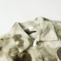 Cheap Chrome Hearts Jackets Long Sleeved For Men #1358448 Replica Wholesale [$88.00 USD] [ITEM#1358448] on Replica Chrome Hearts Jackets