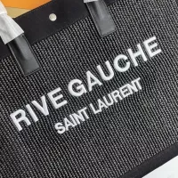 Cheap Yves Saint Laurent AAA Quality Handbags For Women #1358449 Replica Wholesale [$182.00 USD] [ITEM#1358449] on Replica Yves Saint Laurent AAA Quality Handbags