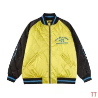 Cheap Chrome Hearts Jackets Long Sleeved For Men #1358451 Replica Wholesale [$88.00 USD] [ITEM#1358451] on Replica Chrome Hearts Jackets