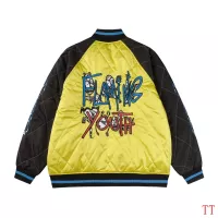 Cheap Chrome Hearts Jackets Long Sleeved For Men #1358451 Replica Wholesale [$88.00 USD] [ITEM#1358451] on Replica Chrome Hearts Jackets