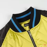 Cheap Chrome Hearts Jackets Long Sleeved For Men #1358451 Replica Wholesale [$88.00 USD] [ITEM#1358451] on Replica Chrome Hearts Jackets