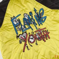 Cheap Chrome Hearts Jackets Long Sleeved For Men #1358451 Replica Wholesale [$88.00 USD] [ITEM#1358451] on Replica Chrome Hearts Jackets