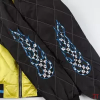 Cheap Chrome Hearts Jackets Long Sleeved For Men #1358451 Replica Wholesale [$88.00 USD] [ITEM#1358451] on Replica Chrome Hearts Jackets