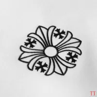 Cheap Chrome Hearts Jackets Long Sleeved For Men #1358452 Replica Wholesale [$85.00 USD] [ITEM#1358452] on Replica Chrome Hearts Jackets