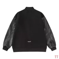 Cheap Chrome Hearts Jackets Long Sleeved For Men #1358453 Replica Wholesale [$85.00 USD] [ITEM#1358453] on Replica Chrome Hearts Jackets