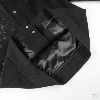 Cheap Chrome Hearts Jackets Long Sleeved For Men #1358453 Replica Wholesale [$85.00 USD] [ITEM#1358453] on Replica Chrome Hearts Jackets