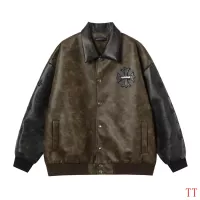 Cheap Chrome Hearts Jackets Long Sleeved For Men #1358454 Replica Wholesale [$92.00 USD] [ITEM#1358454] on Replica Chrome Hearts Jackets