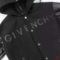 Cheap Givenchy Jackets Long Sleeved For Men #1358456 Replica Wholesale [$88.00 USD] [ITEM#1358456] on Replica Givenchy Jackets