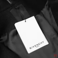 Cheap Givenchy Jackets Long Sleeved For Men #1358456 Replica Wholesale [$88.00 USD] [ITEM#1358456] on Replica Givenchy Jackets