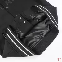 Cheap Givenchy Jackets Long Sleeved For Men #1358456 Replica Wholesale [$88.00 USD] [ITEM#1358456] on Replica Givenchy Jackets