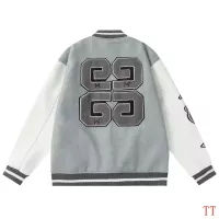 Cheap Givenchy Jackets Long Sleeved For Men #1358457 Replica Wholesale [$85.00 USD] [ITEM#1358457] on Replica Givenchy Jackets