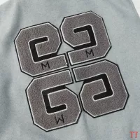 Cheap Givenchy Jackets Long Sleeved For Men #1358457 Replica Wholesale [$85.00 USD] [ITEM#1358457] on Replica Givenchy Jackets