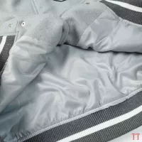 Cheap Givenchy Jackets Long Sleeved For Men #1358457 Replica Wholesale [$85.00 USD] [ITEM#1358457] on Replica Givenchy Jackets