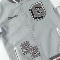 Cheap Givenchy Jackets Long Sleeved For Men #1358457 Replica Wholesale [$85.00 USD] [ITEM#1358457] on Replica Givenchy Jackets