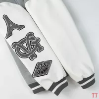 Cheap Givenchy Jackets Long Sleeved For Men #1358457 Replica Wholesale [$85.00 USD] [ITEM#1358457] on Replica Givenchy Jackets
