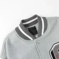 Cheap Givenchy Jackets Long Sleeved For Men #1358457 Replica Wholesale [$85.00 USD] [ITEM#1358457] on Replica Givenchy Jackets