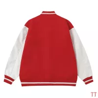 Cheap Givenchy Jackets Long Sleeved For Men #1358458 Replica Wholesale [$85.00 USD] [ITEM#1358458] on Replica Givenchy Jackets