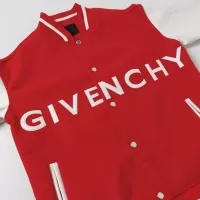 Cheap Givenchy Jackets Long Sleeved For Men #1358458 Replica Wholesale [$85.00 USD] [ITEM#1358458] on Replica Givenchy Jackets
