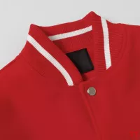 Cheap Givenchy Jackets Long Sleeved For Men #1358458 Replica Wholesale [$85.00 USD] [ITEM#1358458] on Replica Givenchy Jackets
