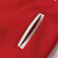 Cheap Givenchy Jackets Long Sleeved For Men #1358458 Replica Wholesale [$85.00 USD] [ITEM#1358458] on Replica Givenchy Jackets