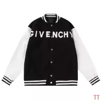 Cheap Givenchy Jackets Long Sleeved For Men #1358459 Replica Wholesale [$85.00 USD] [ITEM#1358459] on Replica Givenchy Jackets
