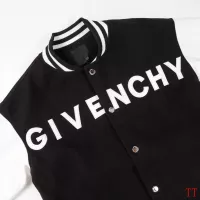 Cheap Givenchy Jackets Long Sleeved For Men #1358459 Replica Wholesale [$85.00 USD] [ITEM#1358459] on Replica Givenchy Jackets