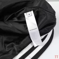 Cheap Givenchy Jackets Long Sleeved For Men #1358459 Replica Wholesale [$85.00 USD] [ITEM#1358459] on Replica Givenchy Jackets