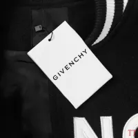 Cheap Givenchy Jackets Long Sleeved For Men #1358459 Replica Wholesale [$85.00 USD] [ITEM#1358459] on Replica Givenchy Jackets