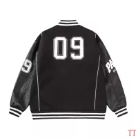 Cheap Balenciaga Jackets Long Sleeved For Men #1358460 Replica Wholesale [$85.00 USD] [ITEM#1358460] on Replica Balenciaga Jackets