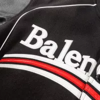 Cheap Balenciaga Jackets Long Sleeved For Men #1358460 Replica Wholesale [$85.00 USD] [ITEM#1358460] on Replica Balenciaga Jackets