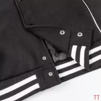 Cheap Balenciaga Jackets Long Sleeved For Men #1358460 Replica Wholesale [$85.00 USD] [ITEM#1358460] on Replica Balenciaga Jackets