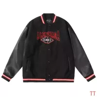 Cheap Balenciaga Jackets Long Sleeved For Men #1358461 Replica Wholesale [$85.00 USD] [ITEM#1358461] on Replica Balenciaga Jackets