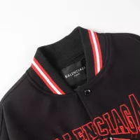 Cheap Balenciaga Jackets Long Sleeved For Men #1358461 Replica Wholesale [$85.00 USD] [ITEM#1358461] on Replica Balenciaga Jackets