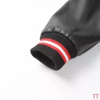 Cheap Balenciaga Jackets Long Sleeved For Men #1358461 Replica Wholesale [$85.00 USD] [ITEM#1358461] on Replica Balenciaga Jackets