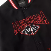Cheap Balenciaga Jackets Long Sleeved For Men #1358461 Replica Wholesale [$85.00 USD] [ITEM#1358461] on Replica Balenciaga Jackets