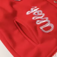 Cheap Off-White Jackets Long Sleeved For Men #1358462 Replica Wholesale [$85.00 USD] [ITEM#1358462] on Replica Off-White Jackets