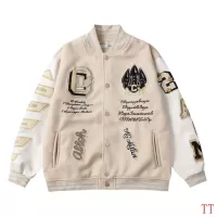 Cheap Off-White Jackets Long Sleeved For Men #1358464 Replica Wholesale [$85.00 USD] [ITEM#1358464] on Replica Off-White Jackets