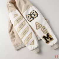 Cheap Off-White Jackets Long Sleeved For Men #1358464 Replica Wholesale [$85.00 USD] [ITEM#1358464] on Replica Off-White Jackets