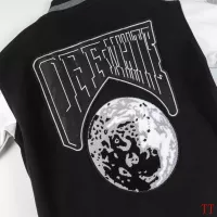 Cheap Off-White Jackets Long Sleeved For Men #1358465 Replica Wholesale [$85.00 USD] [ITEM#1358465] on Replica Off-White Jackets