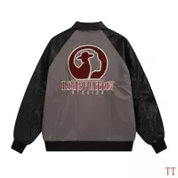 Cheap Louis Vuitton LV Jackets Long Sleeved For Men #1358466 Replica Wholesale [$85.00 USD] [ITEM#1358466] on Replica Louis Vuitton LV Jackets