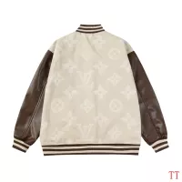 Cheap Louis Vuitton LV Jackets Long Sleeved For Men #1358467 Replica Wholesale [$88.00 USD] [ITEM#1358467] on Replica Louis Vuitton LV Jackets