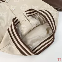 Cheap Louis Vuitton LV Jackets Long Sleeved For Men #1358467 Replica Wholesale [$88.00 USD] [ITEM#1358467] on Replica Louis Vuitton LV Jackets
