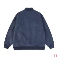 Cheap Louis Vuitton LV Jackets Long Sleeved For Men #1358468 Replica Wholesale [$88.00 USD] [ITEM#1358468] on Replica Louis Vuitton LV Jackets