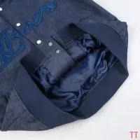 Cheap Louis Vuitton LV Jackets Long Sleeved For Men #1358468 Replica Wholesale [$88.00 USD] [ITEM#1358468] on Replica Louis Vuitton LV Jackets