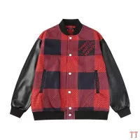 Cheap Louis Vuitton LV Jackets Long Sleeved For Men #1358469 Replica Wholesale [$88.00 USD] [ITEM#1358469] on Replica Louis Vuitton LV Jackets
