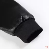 Cheap Louis Vuitton LV Jackets Long Sleeved For Men #1358469 Replica Wholesale [$88.00 USD] [ITEM#1358469] on Replica Louis Vuitton LV Jackets