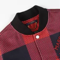 Cheap Louis Vuitton LV Jackets Long Sleeved For Men #1358469 Replica Wholesale [$88.00 USD] [ITEM#1358469] on Replica Louis Vuitton LV Jackets