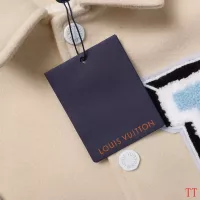 Cheap Louis Vuitton LV Jackets Long Sleeved For Men #1358471 Replica Wholesale [$85.00 USD] [ITEM#1358471] on Replica Louis Vuitton LV Jackets